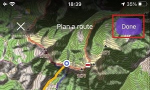 Top Navigation App Launches on CarPlay as Google Maps Alternative