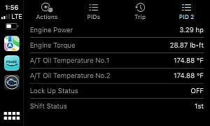 Top OBD2 App Now Lets Users View Fault Codes on CarPlay