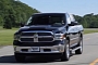 Top Pickup Trucks of 2014, According to Consumer Reports