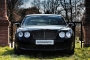 Top-Priced Bentley Sold Since Day 1 in Shanghai