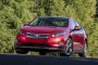 Chevrolet Volt and Nissan Leaf Score Top Ratings in IIHS Crash Test