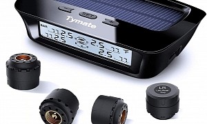 Top Three Aftermarket TPMS Systems According to Shifting Amazon Sales