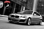 TopCar and Lumma Design Release Special Edition BMW 5 Series