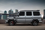 TopCar G 65 AMG With Mansory and Brabus Bits