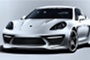 TopCar Porsche Panamera Stingray GTR Unleashed