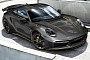 TopCar Reveals Porsche 992 Stinger GTR Carbon Edition Kit, From Russia With Love