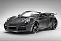TopCar’s New Porsche 992 Cabrio Stinger GTR Carbon Edition Is Fit for a Saudi Prince