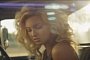 Tori Kelly Looks Hot at The Wheel of an Old Ford F100 in Her New Video