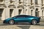 Torino Design ATS Wildtwelve is a Hybrid Hypercar That Can Do 390 KM/H – Photo Gallery