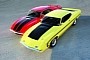 Torino King Cobra and Cyclone Spoiler II: The Story of FoMoCo's Stillborn 1970 Aero Cars