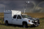 Tornado-Proof Truck by A.R.E