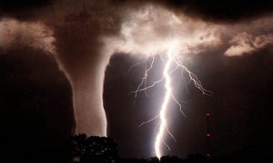 Tornadoes Close Auto Plants in Alabama