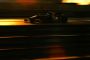 Toro Rosso Begins Crash Test for STR5