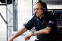 Toro Rosso Deny Bourdais' SMS Jibe