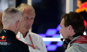 Toro Rosso Dismiss Senna, Heidfeld Rumors