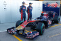 Update: Toro Rosso Launches STR5 in Valencia, Image Gallery!