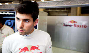 Toro Rosso Owns Alguersuari for the Next 5 Years