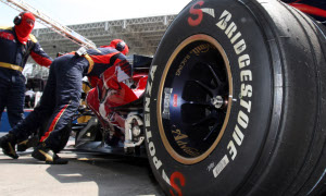 Toro Rosso Ready to Design Own Car in 2010
