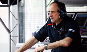 Toro Rosso to Become Full Constructor in 2010