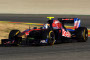 Toro Rosso to Produce 2011 F1 Surprise?