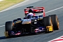 Toro Rosso to Use Renault Engines