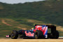 Toro Rosso Used by Ferrari to Test Old Engines