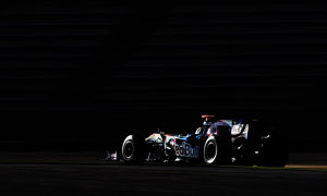 Toro Rosso Will Launch STR6 by Valencia Test