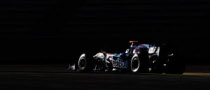 Toro Rosso Will Launch STR6 by Valencia Test