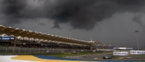 Torrential Downpours Expected for Malaysian Grand Prix