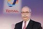 Total Oil CEO Christophe de Margerie Killed in Moscow Plane Crash