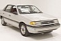 Totally Desperate for Four Wheels? This $1,500 1989 Ford Tempo GL Beats Walking