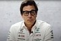 Toto Wolff Breaks Silence About Mental Health Stigma, Because That's What Good Leaders Do
