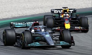 Toto Wolff Says Mercedes-AMG Have “Halved the Gap” to Red Bull and Ferrari in F1