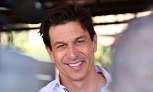 Toto Wolff Sees Value in GM-Andretti's F1 Entry, Other Teams Could Follow Suit