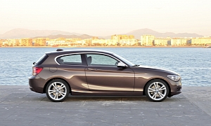 Tough Global Economic Situation in 2013 Will Not Affect BMW Sales