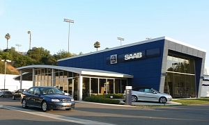 Tough Times Ahead for US Saab Dealers