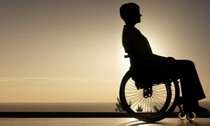 Tougher than Thou: Guilt versus Wheelchair (Part 1)