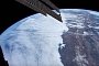 Tour the World Two Times Over in Longest Continuous Timelapse Shot in Space