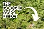 Tourists Spend 7 Days in the Wild After Following Google Maps on Impassable Road