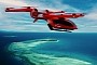 Tourists Will Soon Enjoy Emission-Free eVTOL Flights Over the Great Barrier Reef