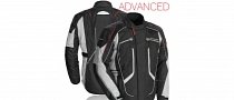 Tourmaster Releasing New Advanced Textile Jacket