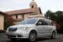 Town & Country Set to Recapture Minivan Crown for Chrysler