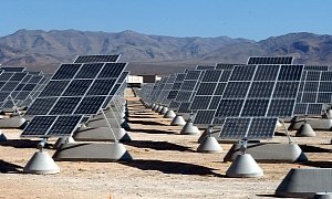 Town Rejects Solar Farms Because They Drain the Sun