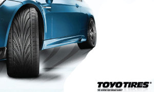 Toyo Tire Buys Silverstone Berhad