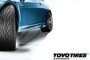 Toyo Tire Buys Silverstone Berhad