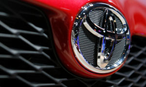 Toyoda Promises Toyota Revival