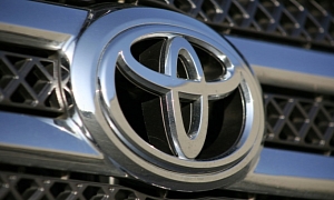 Toyota 2013 US Production Setting Historic Record