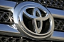 Toyota 2013 US Production Setting Historic Record