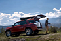 Toyota 4Runner “Keep It Wild” Campaign Featuring Travis Rice