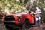 Toyota 4Runner TRD Pro Gets Detailed Walkaround and Test